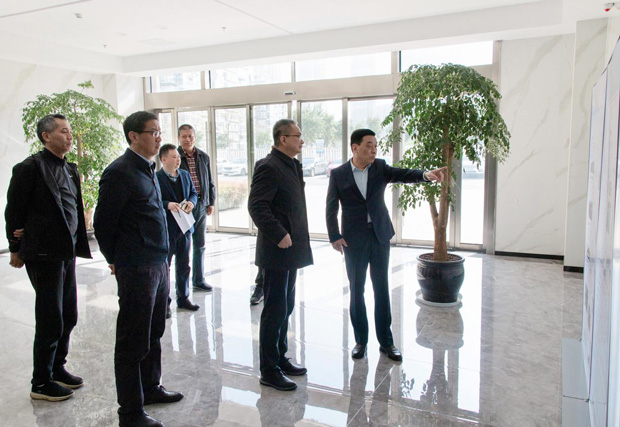 尊龙集团 (中国区)官方网站